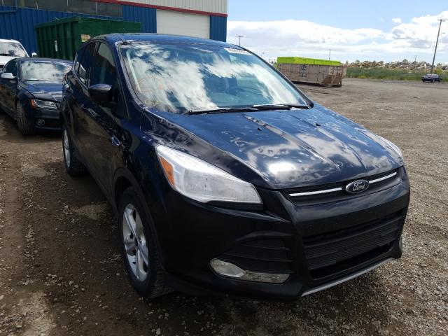 FORD ESCAPE SE 2015 1fmcu9gx3fua33788