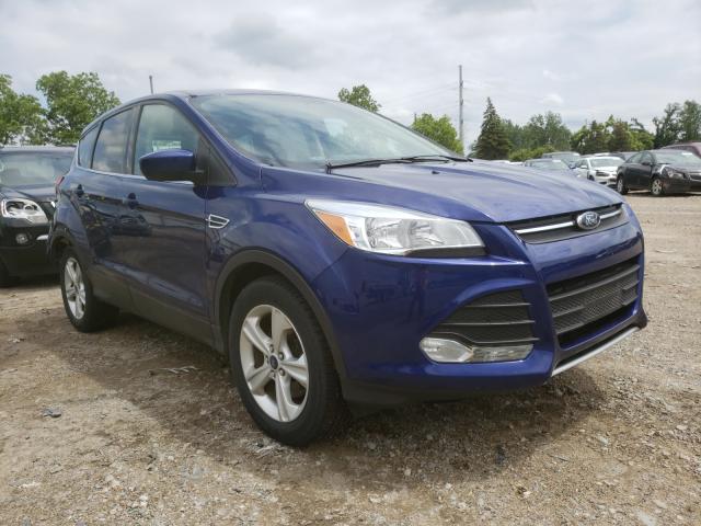 FORD ESCAPE SE 2015 1fmcu9gx3fua41325