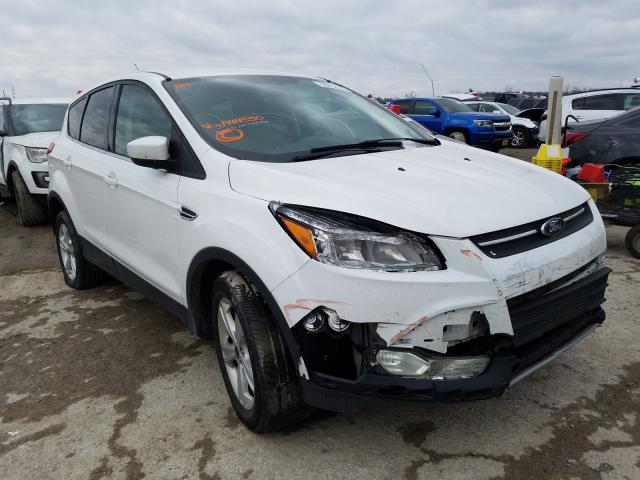 FORD ESCAPE SE 2015 1fmcu9gx3fua44550