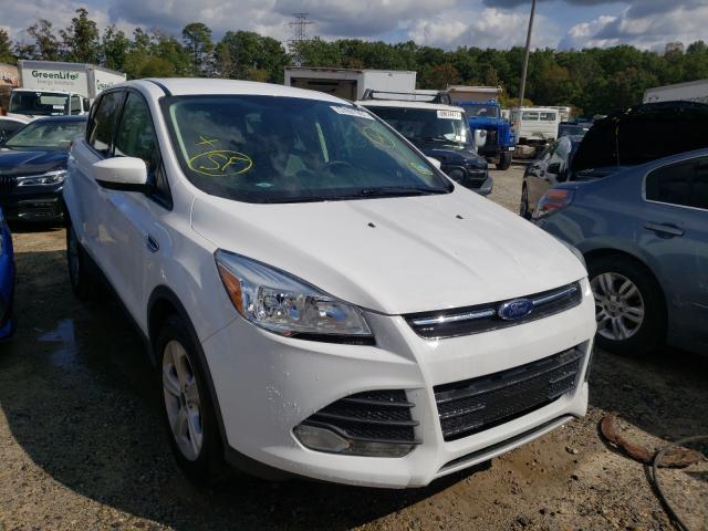 FORD ESCAPE SE 2015 1fmcu9gx3fua56505