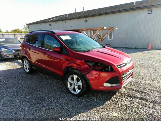 FORD ESCAPE 2015 1fmcu9gx3fua58965