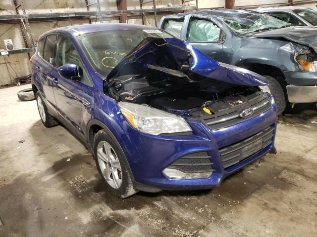 FORD ESCAPE SE 2015 1fmcu9gx3fua63549