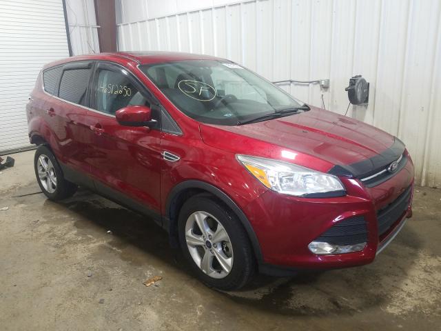 FORD ESCAPE SE 2015 1fmcu9gx3fua75930