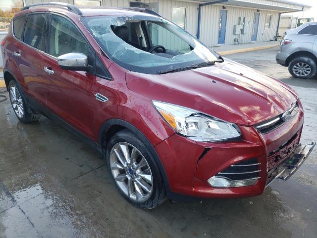 FORD ESCAPE SE 2015 1fmcu9gx3fua78505