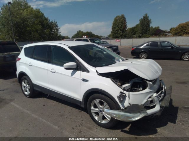 FORD ESCAPE 2015 1fmcu9gx3fua82229