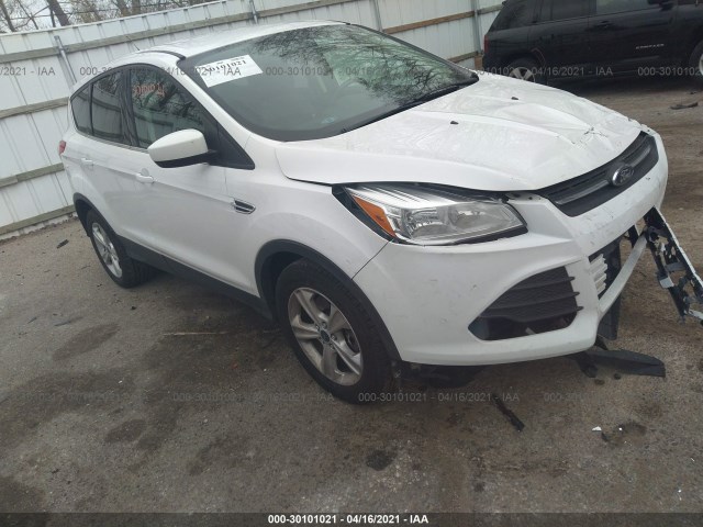 FORD ESCAPE 2015 1fmcu9gx3fua96728