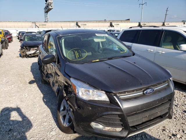 FORD ESCAPE SE 2015 1fmcu9gx3fub02978