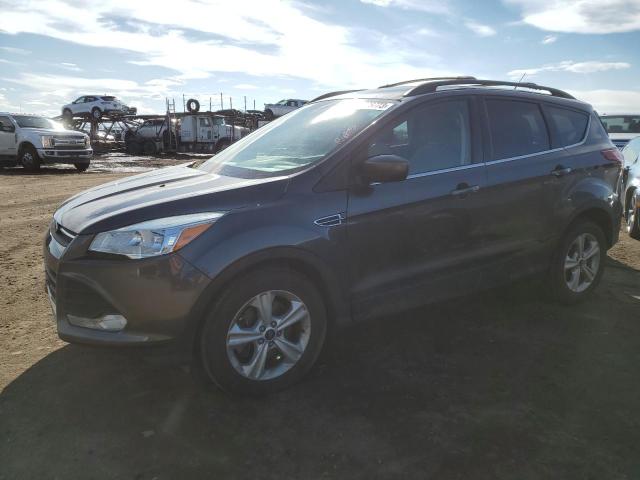 FORD ESCAPE SE 2015 1fmcu9gx3fub15732