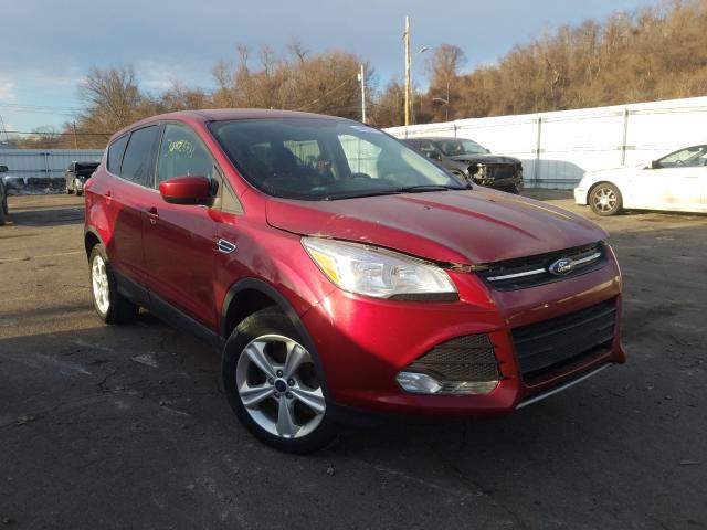 FORD ESCAPE SE 2015 1fmcu9gx3fub26813