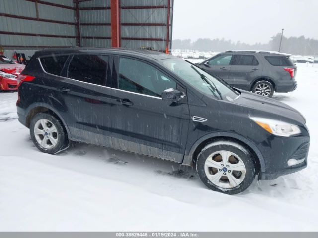 FORD ESCAPE 2015 1fmcu9gx3fub35527