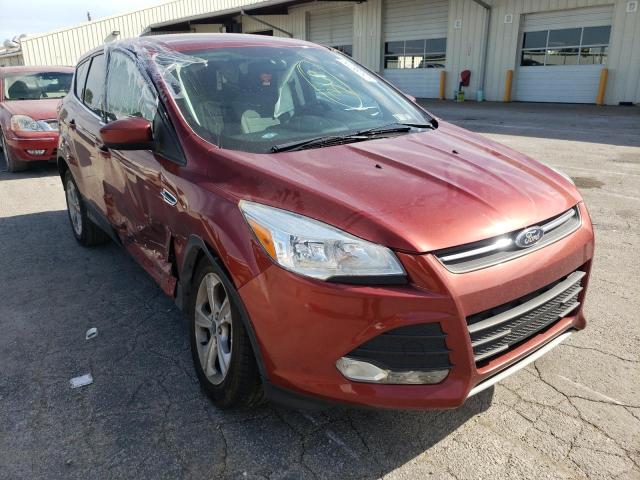 FORD ESCAPE SE 2015 1fmcu9gx3fub35706