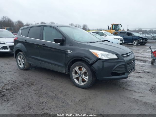 FORD ESCAPE 2015 1fmcu9gx3fub38007