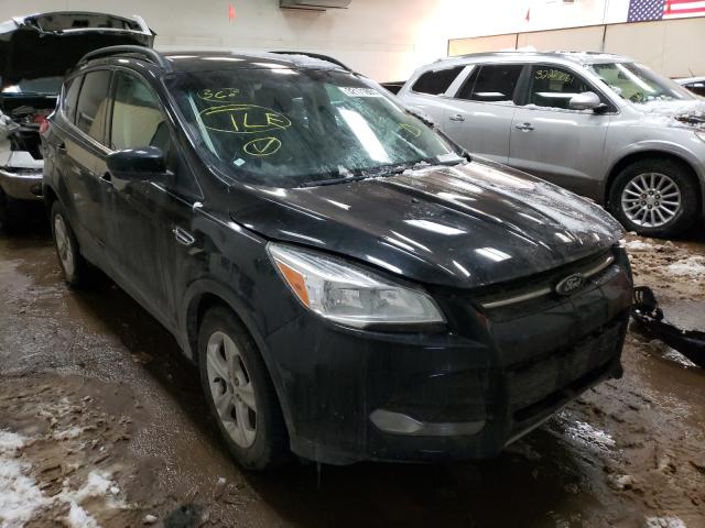 FORD ESCAPE SE 2015 1fmcu9gx3fub39383