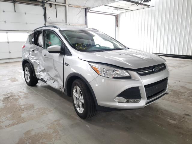 FORD ESCAPE SE 2015 1fmcu9gx3fub57852