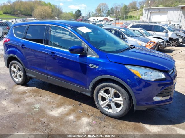 FORD ESCAPE 2015 1fmcu9gx3fub58984