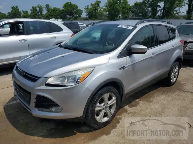 FORD ESCAPE 2015 1fmcu9gx3fub61710