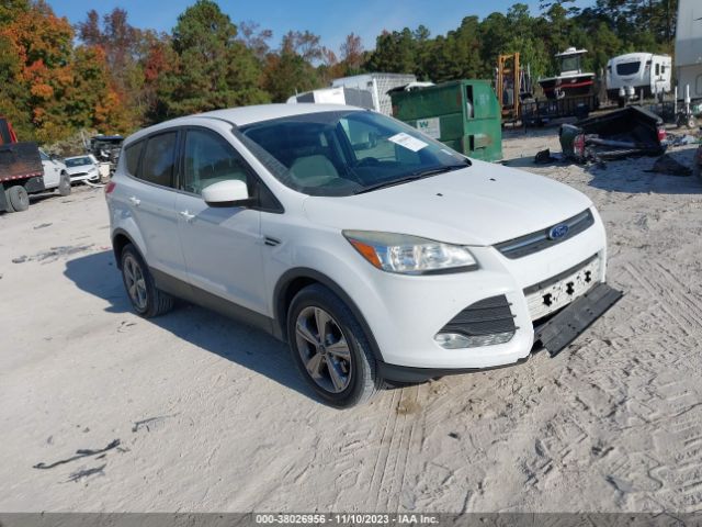 FORD ESCAPE 2015 1fmcu9gx3fub63991