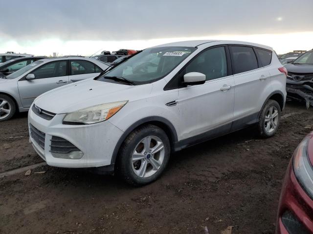 FORD ESCAPE SE 2015 1fmcu9gx3fub64140