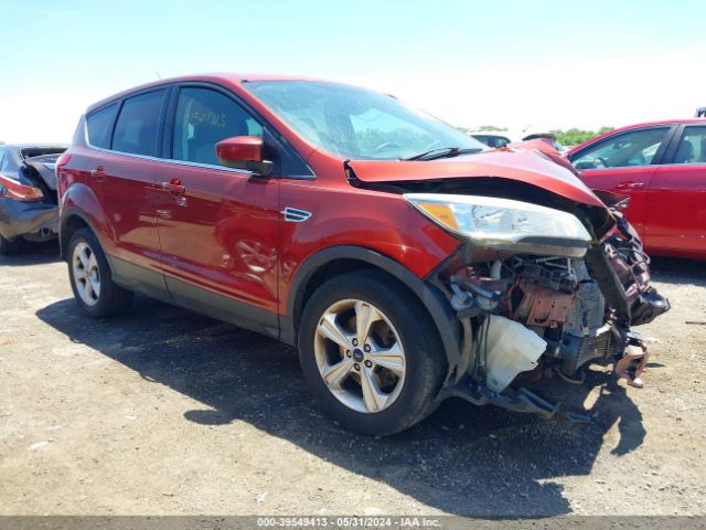 FORD ESCAPE 2015 1fmcu9gx3fub73985