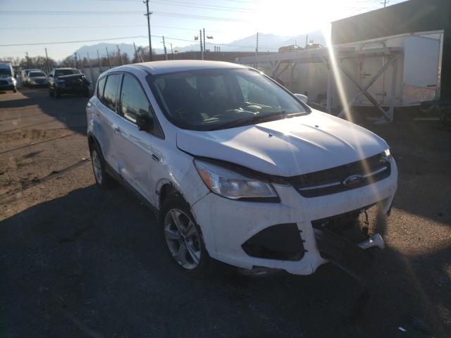 FORD ESCAPE SE 2015 1fmcu9gx3fub82489