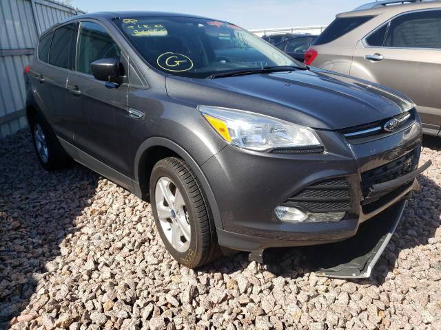 FORD ESCAPE SE 2015 1fmcu9gx3fub94982