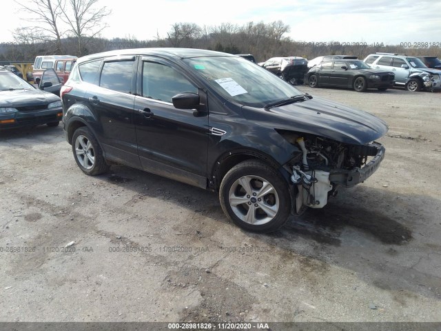 FORD ESCAPE 2015 1fmcu9gx3fuc00554