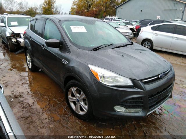 FORD ESCAPE 2015 1fmcu9gx3fuc11330