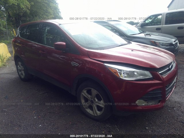 FORD ESCAPE 2015 1fmcu9gx3fuc12087