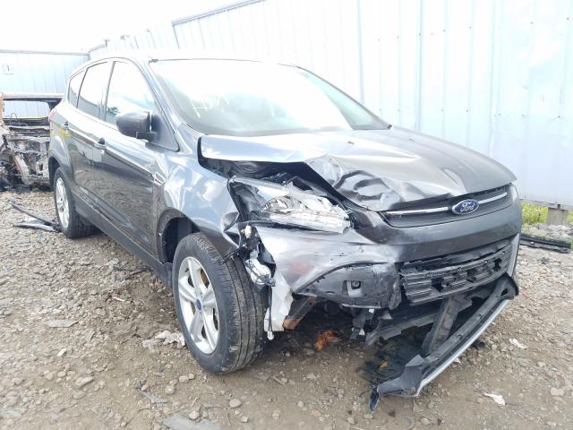 FORD ESCAPE SE 2015 1fmcu9gx3fuc25356