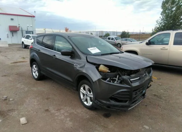 FORD ESCAPE 2015 1fmcu9gx3fuc27883