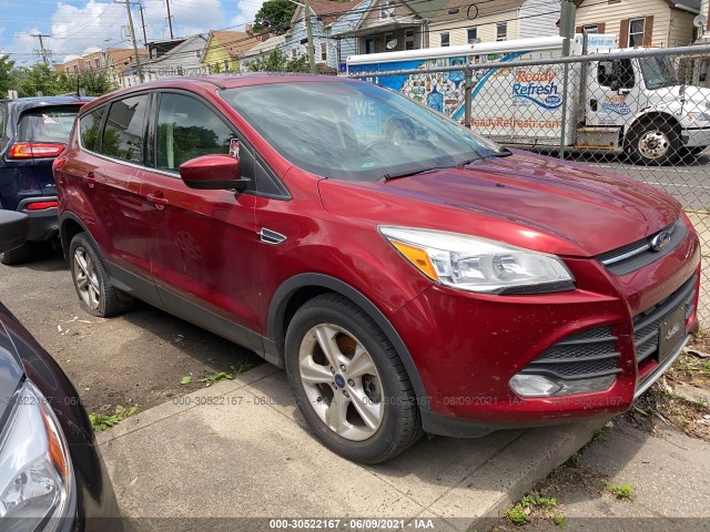 FORD ESCAPE 2015 1fmcu9gx3fuc31545