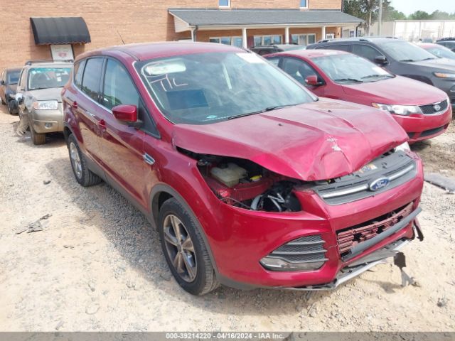 FORD ESCAPE 2015 1fmcu9gx3fuc39208