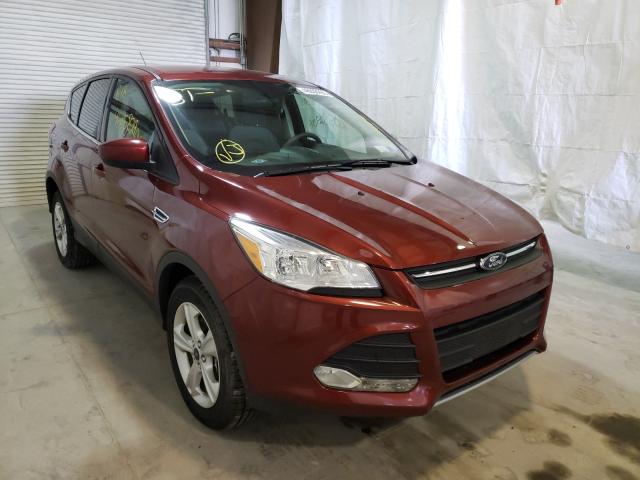 FORD ESCAPE SE 2015 1fmcu9gx3fuc41170