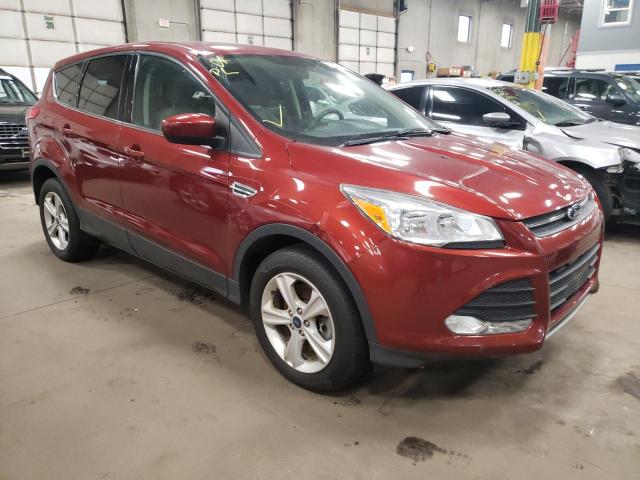 FORD ESCAPE SE 2015 1fmcu9gx3fuc44733