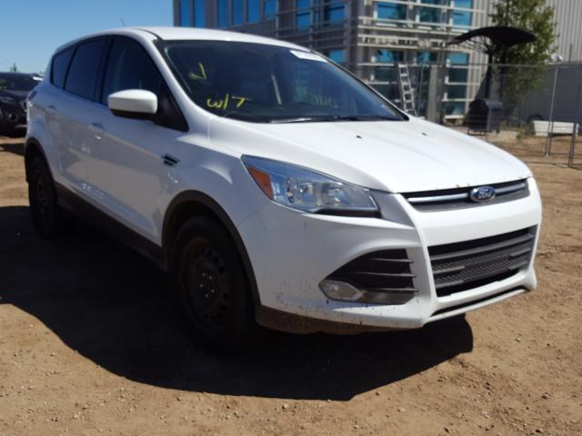 FORD ESCAPE SE 2015 1fmcu9gx3fuc47762