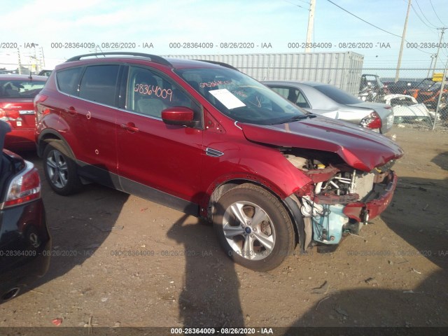 FORD ESCAPE 2015 1fmcu9gx3fuc53710