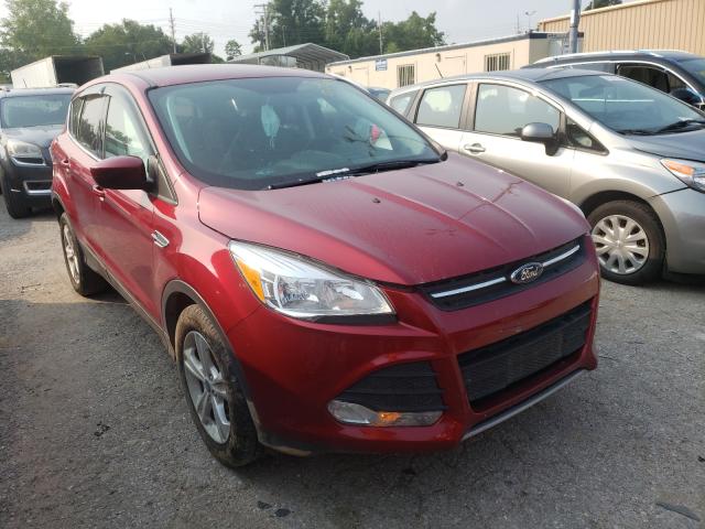 FORD ESCAPE SE 2015 1fmcu9gx3fuc57577