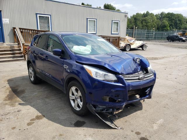 FORD ESCAPE SE 2015 1fmcu9gx3fuc72628