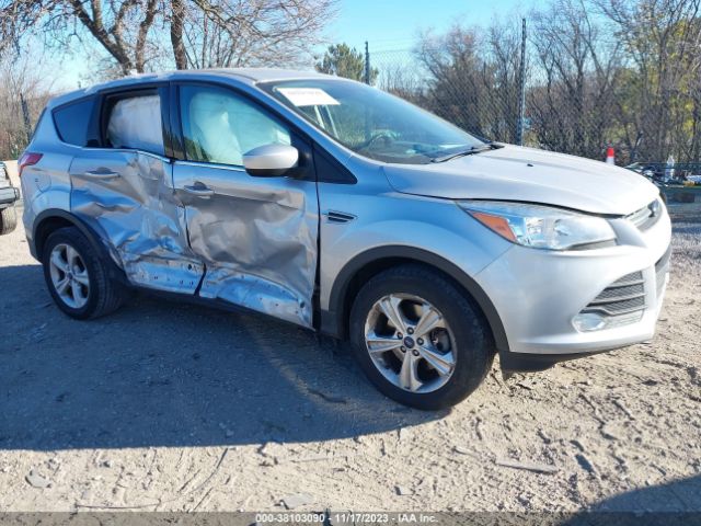 FORD ESCAPE 2015 1fmcu9gx3fuc75156