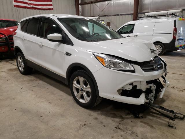 FORD ESCAPE SE 2015 1fmcu9gx3fuc75254