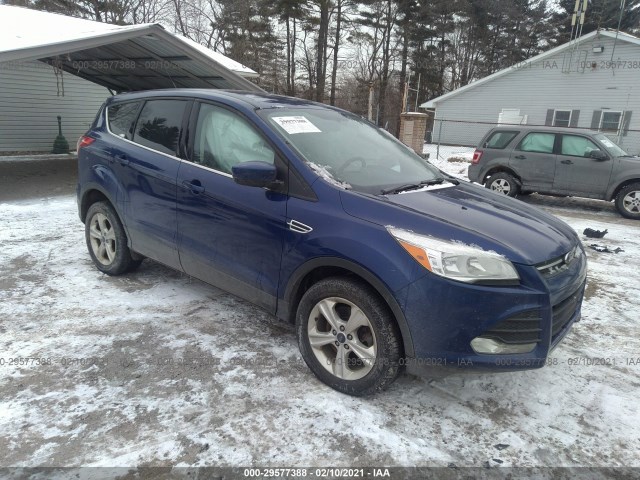 FORD ESCAPE 2015 1fmcu9gx3fuc75948