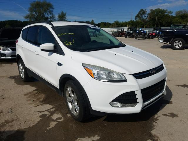 FORD ESCAPE SE 2015 1fmcu9gx3fuc80910