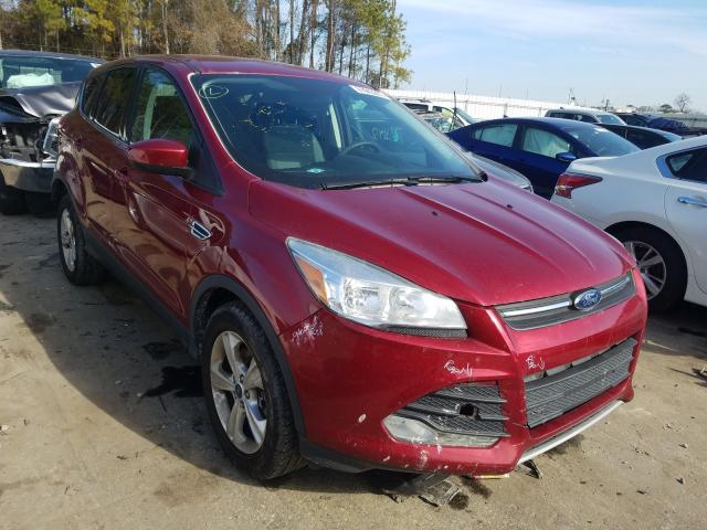 FORD ESCAPE SE 2015 1fmcu9gx3fuc85623