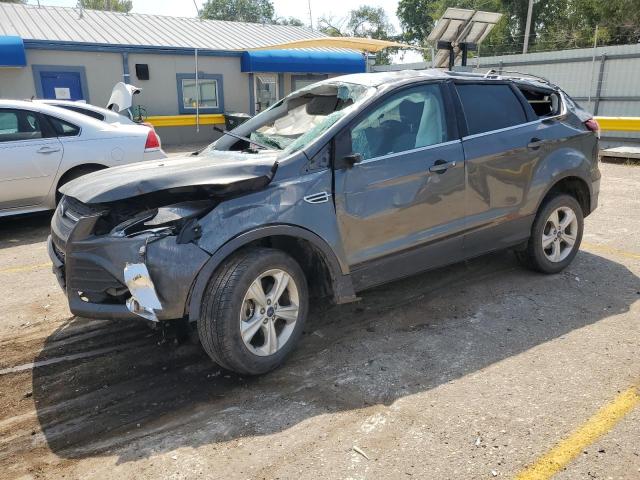 FORD ESCAPE SE 2015 1fmcu9gx3fuc88635