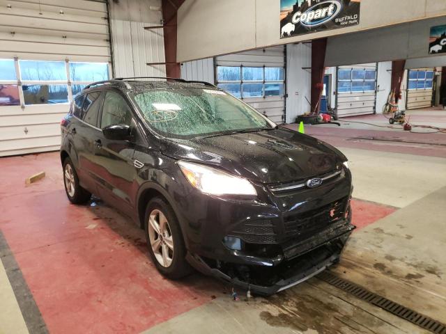 FORD ESCAPE SE 2016 1fmcu9gx3gua19049