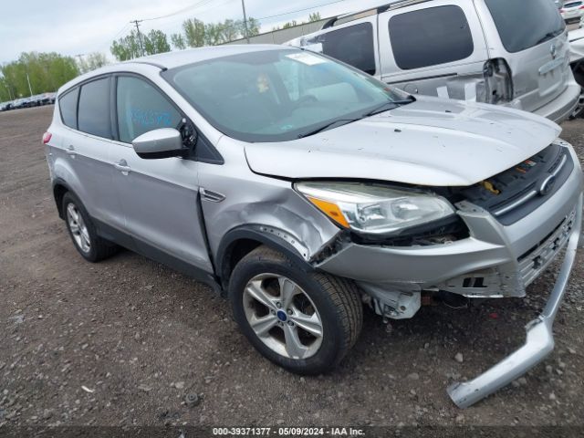 FORD ESCAPE 2016 1fmcu9gx3gua25482