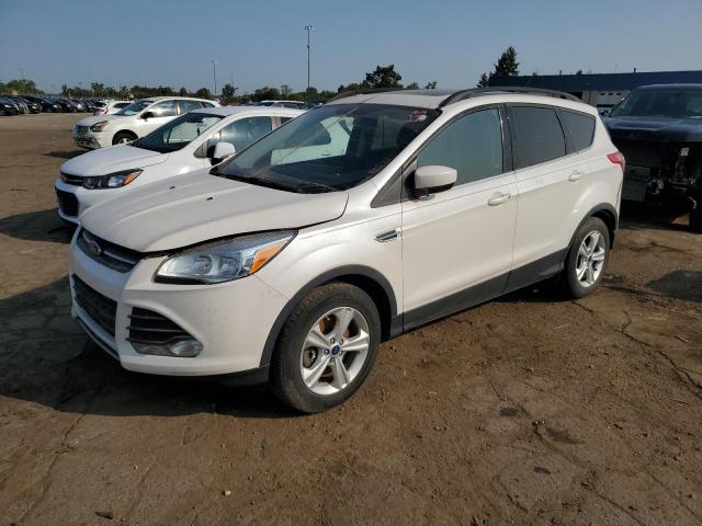 FORD ESCAPE SE 2016 1fmcu9gx3gua28687