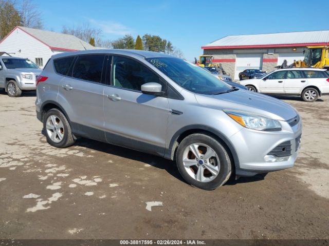 FORD ESCAPE 2016 1fmcu9gx3gua34084