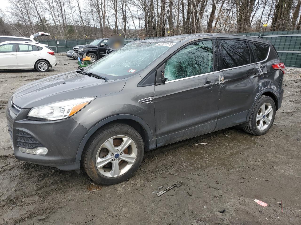 FORD ESCAPE 2016 1fmcu9gx3gua35087