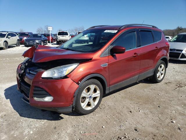 FORD ESCAPE 2016 1fmcu9gx3gua57266